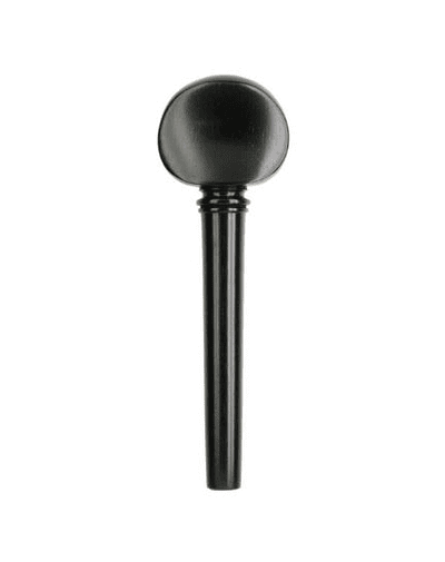 Clavija Ébano Cello 3/4 Modelo Suizo