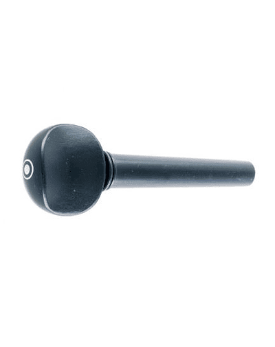 Clavija Ébano Cello 4/4 Modelo Suizo c/ Ojo París