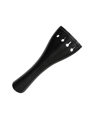 Cordal Ébano Violín 1/2 Modelo Tradicional (India)