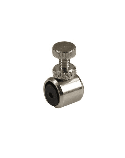 Eliminador de Ruido Violín - Viola Standard (Cromado)