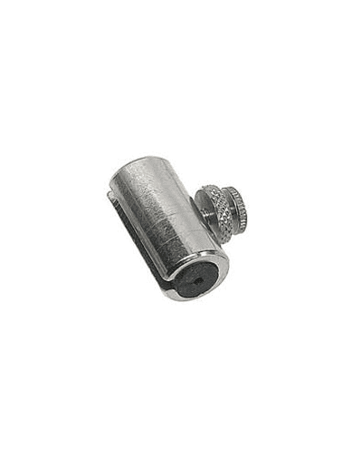 Eliminador de Ruido Contrabajo Standard (Cromado)