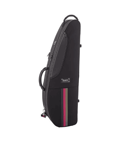 Estuche Violín BAM, Modelo Classic St. Germain SG5003S, Negro