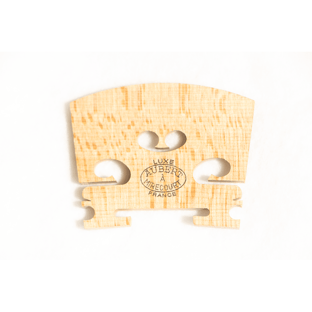 Puente Violín 4/4 Aubert Luxe 1