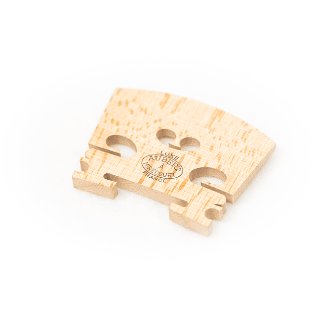 Puente Violín 4/4 Aubert Luxe 2