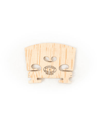 Puente Violín 7/8 Aubert a Mirecourt