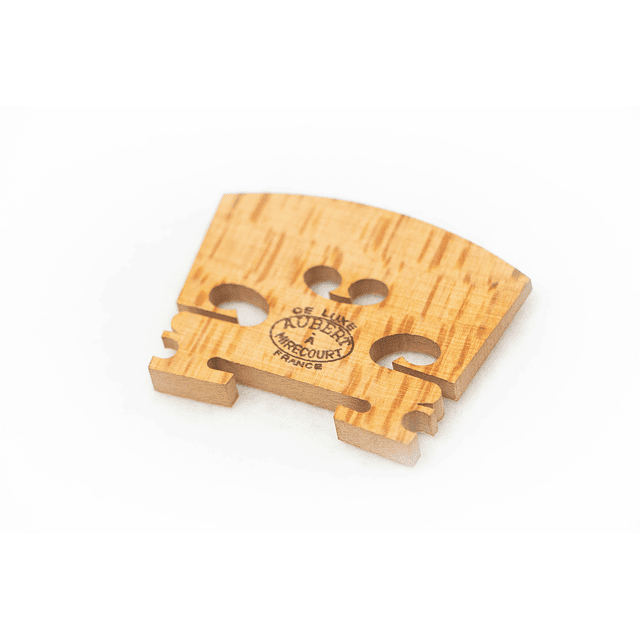 Puente Violín 4/4 Aubert Deluxe 2