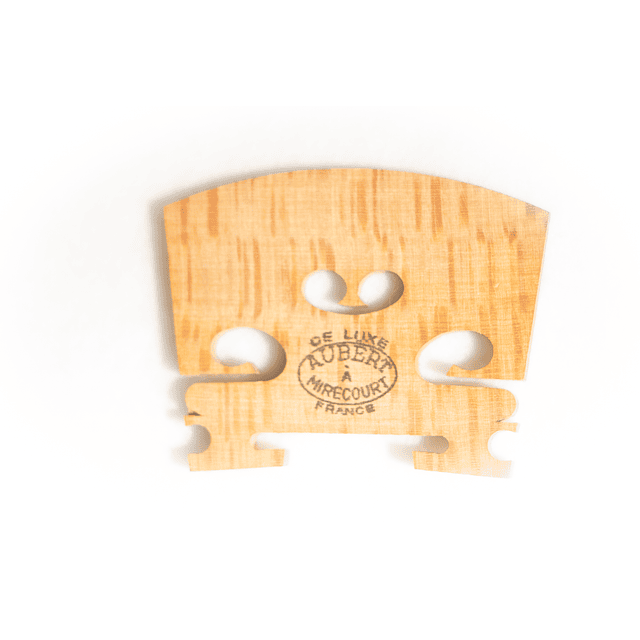 Puente Violín 4/4 Aubert Deluxe 1
