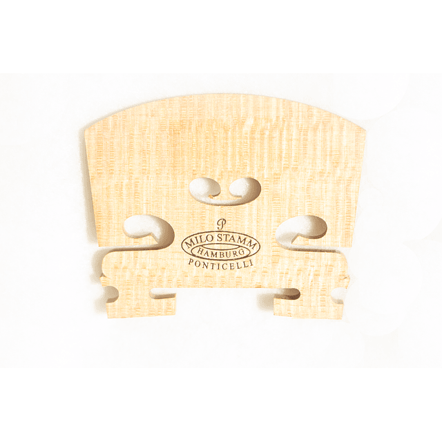 Puente Viola Milo Stamm Premium (50mm) 1