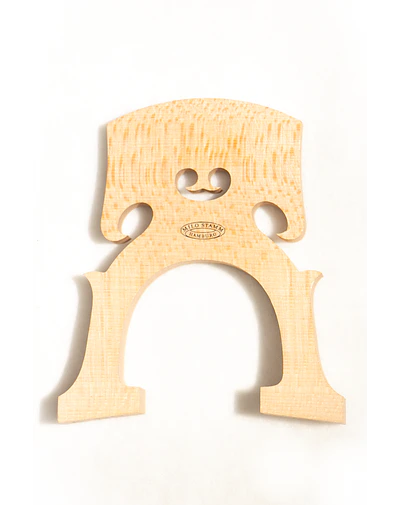 Puente Cello 4/4 Milo Stamm Basic (90mm, Modelo Belga)