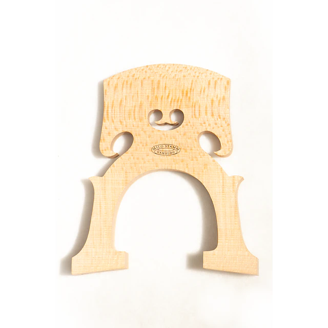 Puente Cello 4/4 Milo Stamm Basic (90mm, Modelo Belga)