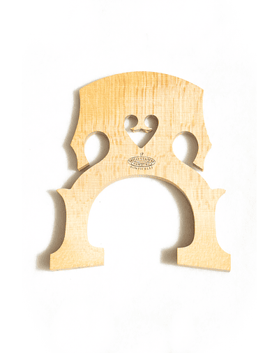 Puente Cello 4/4 Milo Stamm Premium (90mm, Modelo Francés)