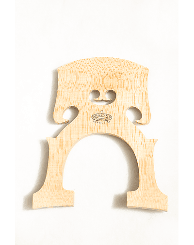 Puente Cello 4/4 Milo Stamm Premium (88mm, Modelo Belga)