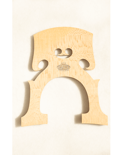 Puente Cello 4/4 Milo Stamm Royal (92mm, Modelo Belga)