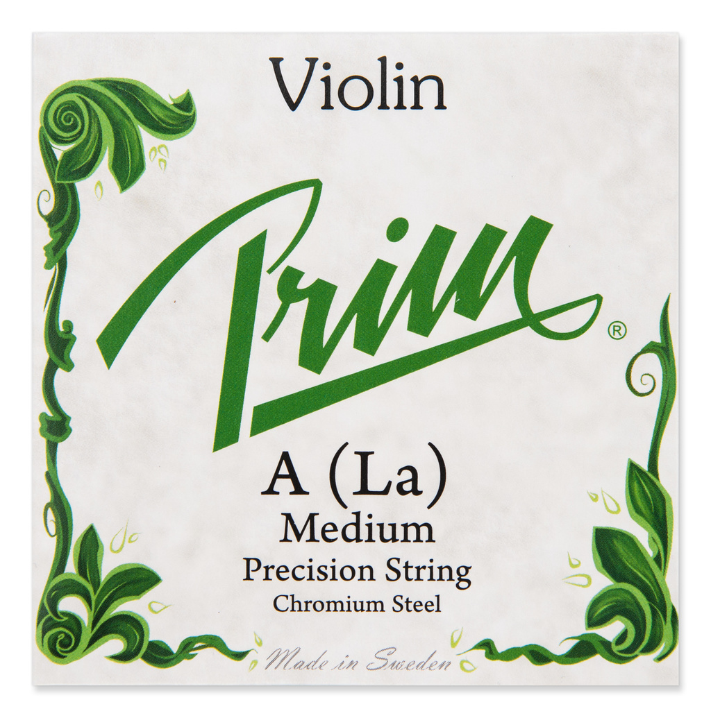 Cuerda La Violín 1/2 Prim Precision String