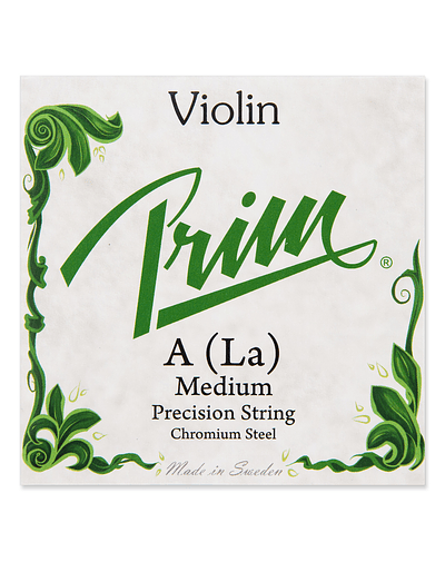 Cuerda La Violín 1/2 Prim Precision String