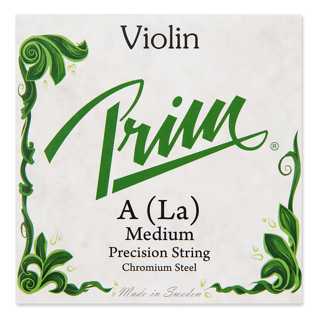 Cuerda La Violín 1/2 Prim Precision String