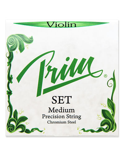Set Cuerdas Violín 3/4 Prim Precision String