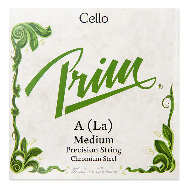 Cuerda La Cello 1/2 Prim Precision String