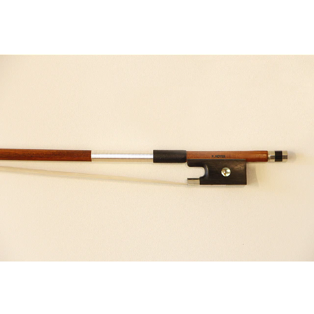 Arco Semi-Profesional Violín 4/4 P. Hoyer FD15 1