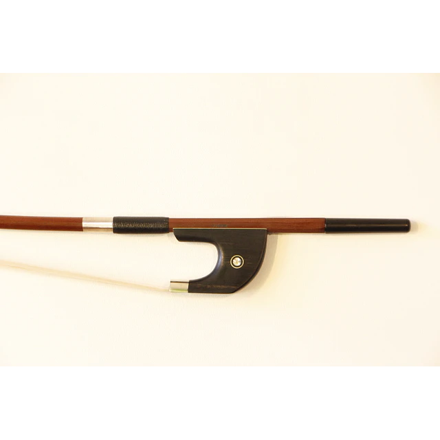 Arco Semi-Profesional Contrabajo Standard 3/4 P. Hoyer FD8 (Talón Alemán) 1