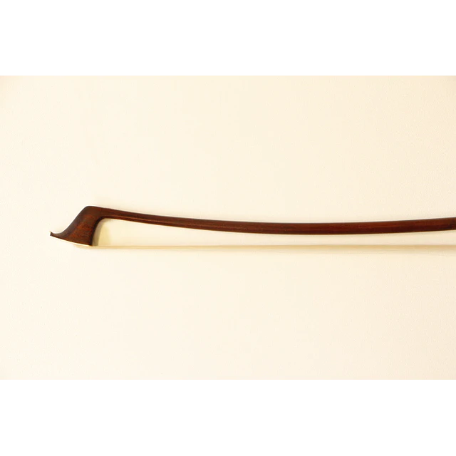 Arco Semi-Profesional Contrabajo Standard 3/4 P. Hoyer FD15 (Talón Alemán) 2