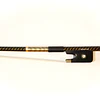Arco Semi-Profesional Cello 1/4 I Violini Fibra de Carbono 1