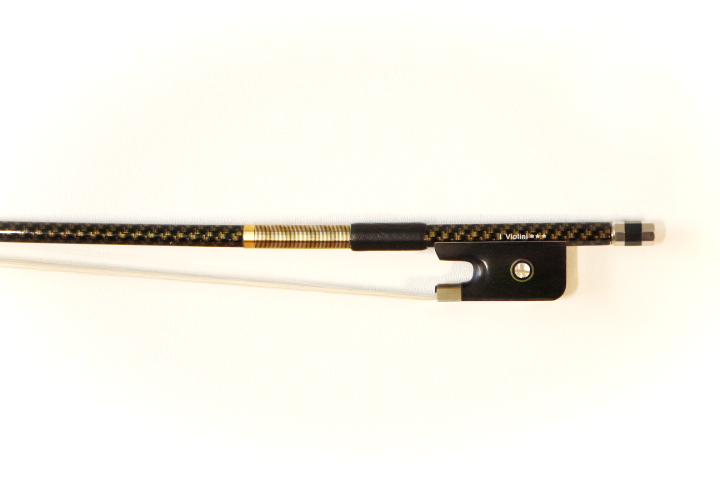 Arco de Cello WC960C Fibra de Carbono Redondo