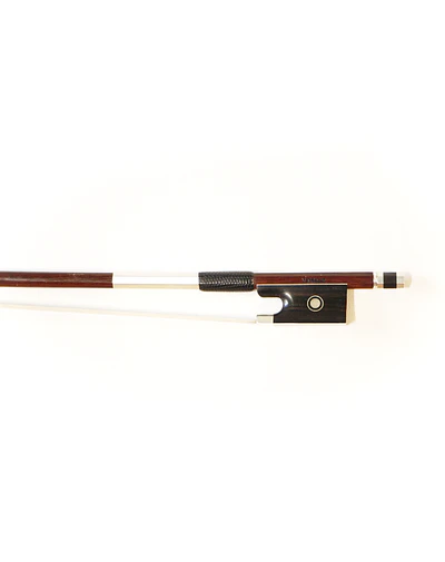 Arco Profesional Violín 4/4 Valdecir "S" (Plata)