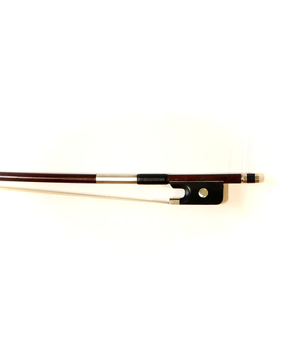 Arco Profesional Cello 4/4 Valdecir "S" (Plata)