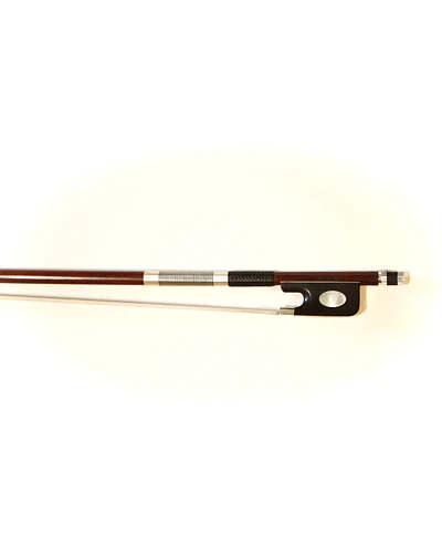 Arco Profesional Viola Valdecir "SE" (Plata)