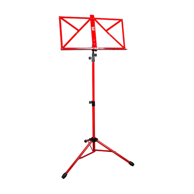 Atril de Partitura TGI, Rojo