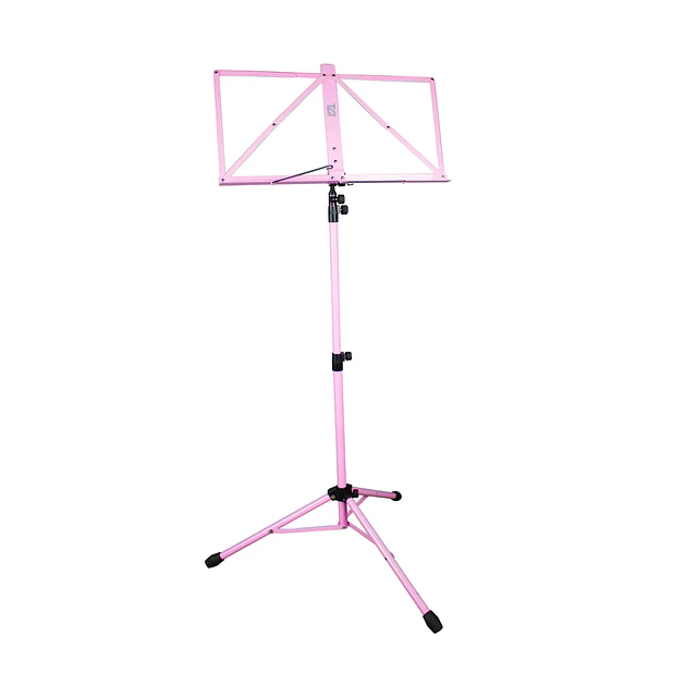 Atril de Partitura TGI, Rosado