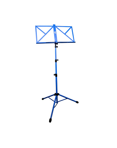 Atril de Partitura TGI, Azul