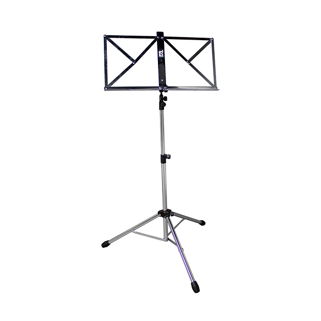 Atril de Partitura TGI, Cromado
