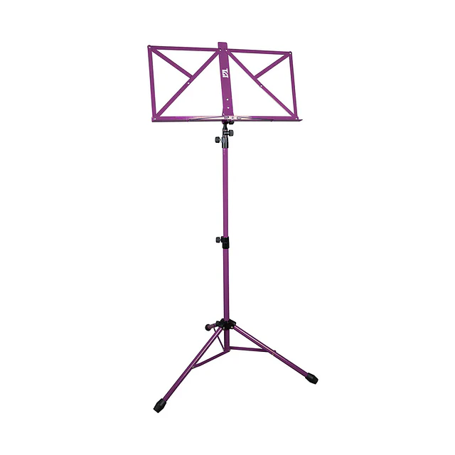 Atril de Partitura TGI, Morado