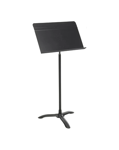 Atril de Partitura Manhasset, Symphony Stand, Negro