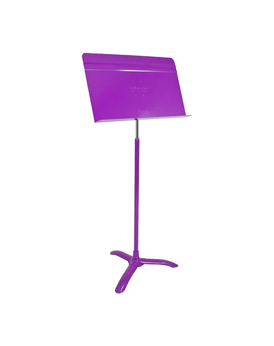 Atril de Partitura Manhasset, Symphony Stand, Morado