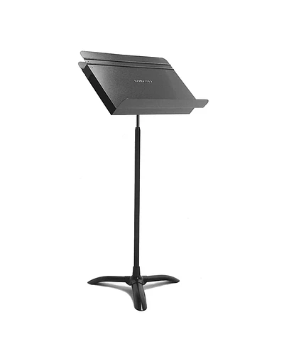 Atril de Partitura Manhasset, Director Stand, Negro