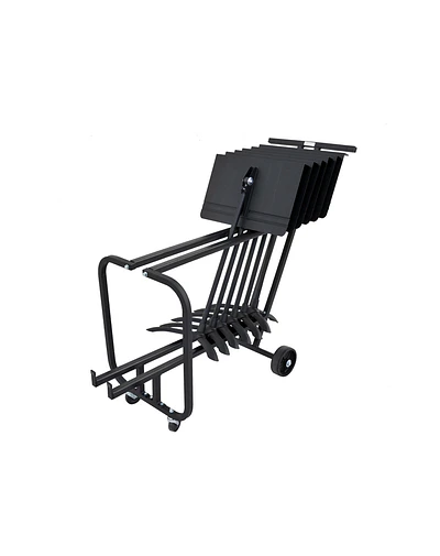 Carrito para Atril de Partitura Manhasset Symphony Stand