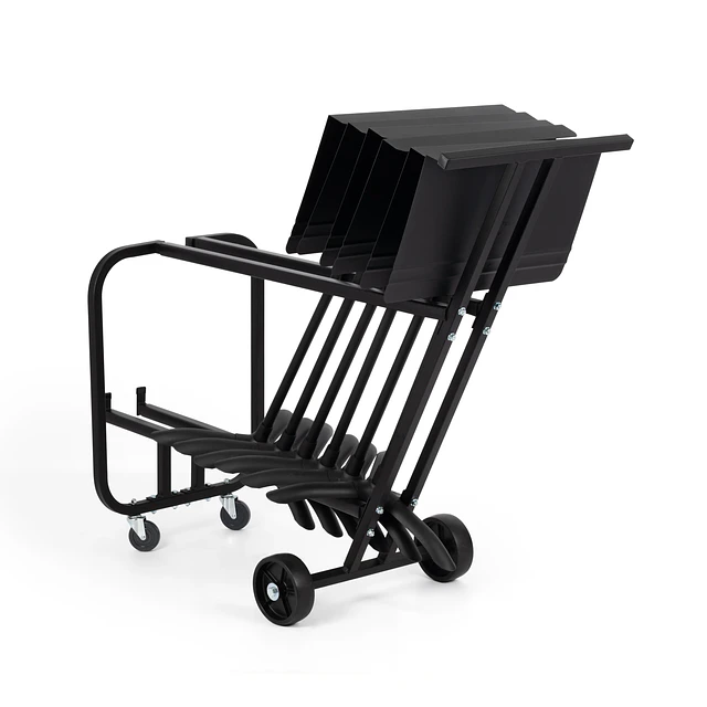 Carrito para Atril de Partitura Manhasset Symphony Stand 2