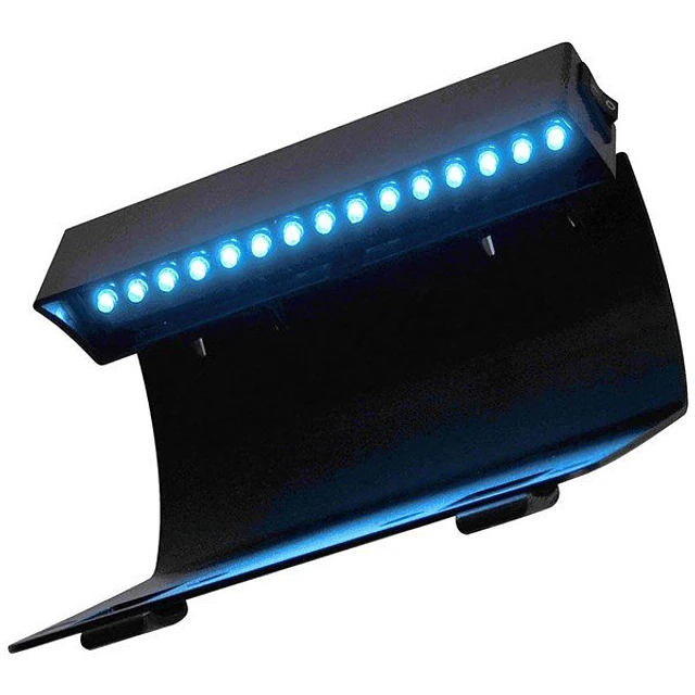 Luz Led para Atril de Partitura Manhasset Symphony Stand 1