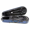 Estuche Viola BAM, Modelo Stylus St. Germain SG5101S, Azul 3