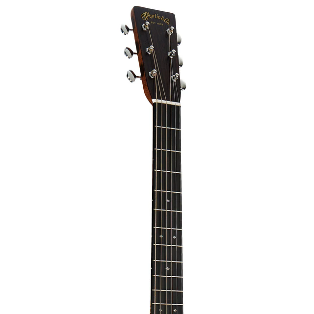 Guitarra Electroacústica Martin Standard Series OM-28E (L.R. Baggs Anthem) 3