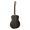 Guitarra Electroacústica Martin Standard Series OM-28E (L.R. Baggs Anthem) 2