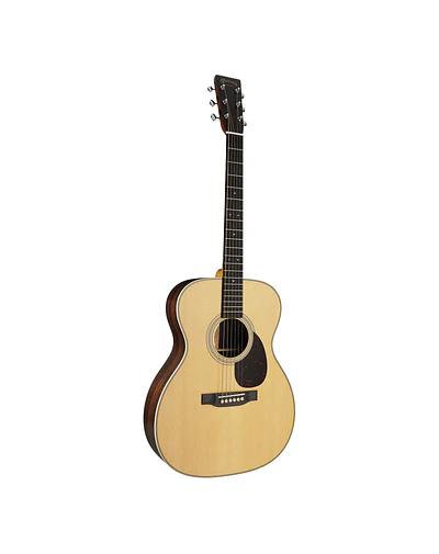 Guitarra Electroacústica Martin Standard Series OM-28E (L.R. Baggs Anthem)