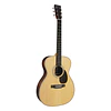 Guitarra Electroacústica Martin Standard Series OM-28E (L.R. Baggs Anthem) 1