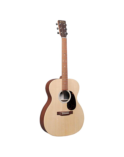 Guitarra Electroacústica Martin X Series 000-X2E Auditorium, Brazilian