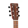 Guitarra Acústica Martin 15 Series D-15M Dreadnought, Mahogany 3