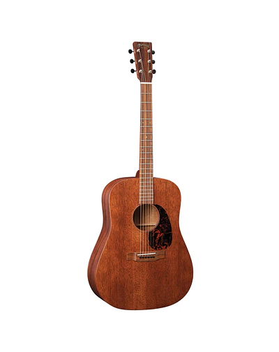 Guitarra Acústica Martin 15 Series D-15M Dreadnought, Mahogany