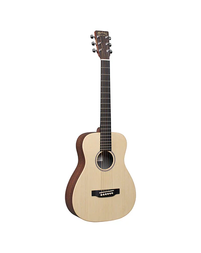 Guitarra Acústica Martin "Little Martin" LX1